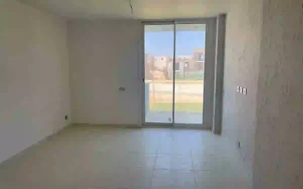 شاليه 125م متشطب للبيع استلام فوري فوكا باي الساحل الشمالي